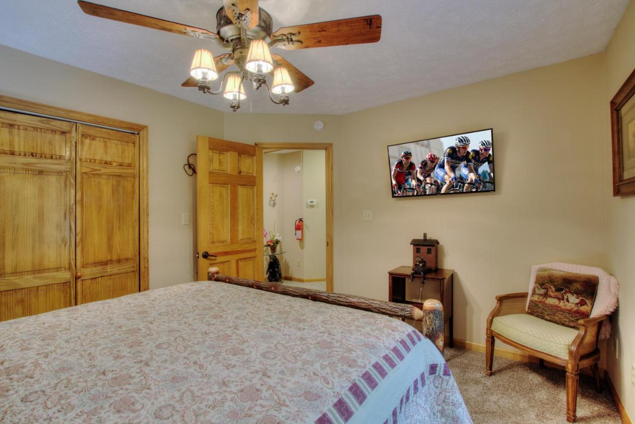 Gorgeous "Country Roads" By Honeybearcabins 4Br 4Ba, Next To Pool, Easy Drive, Main Strip Location! بيدجن فورج المظهر الخارجي الصورة