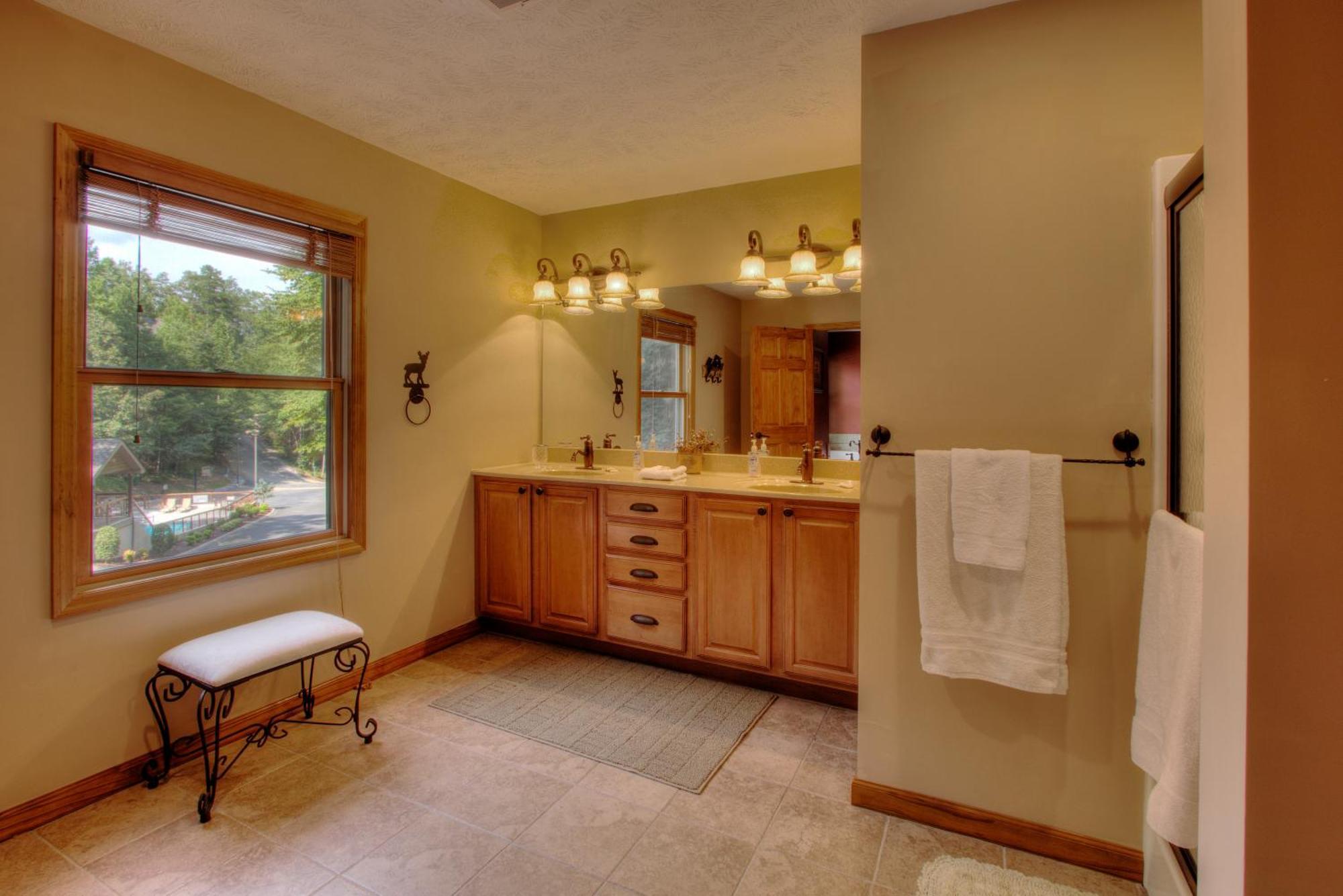 Gorgeous "Country Roads" By Honeybearcabins 4Br 4Ba, Next To Pool, Easy Drive, Main Strip Location! بيدجن فورج المظهر الخارجي الصورة