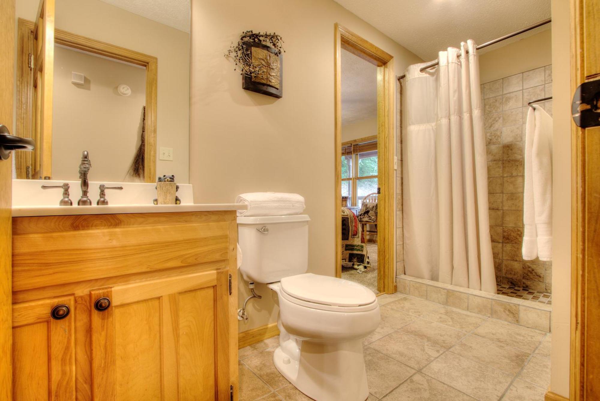 Gorgeous "Country Roads" By Honeybearcabins 4Br 4Ba, Next To Pool, Easy Drive, Main Strip Location! بيدجن فورج المظهر الخارجي الصورة