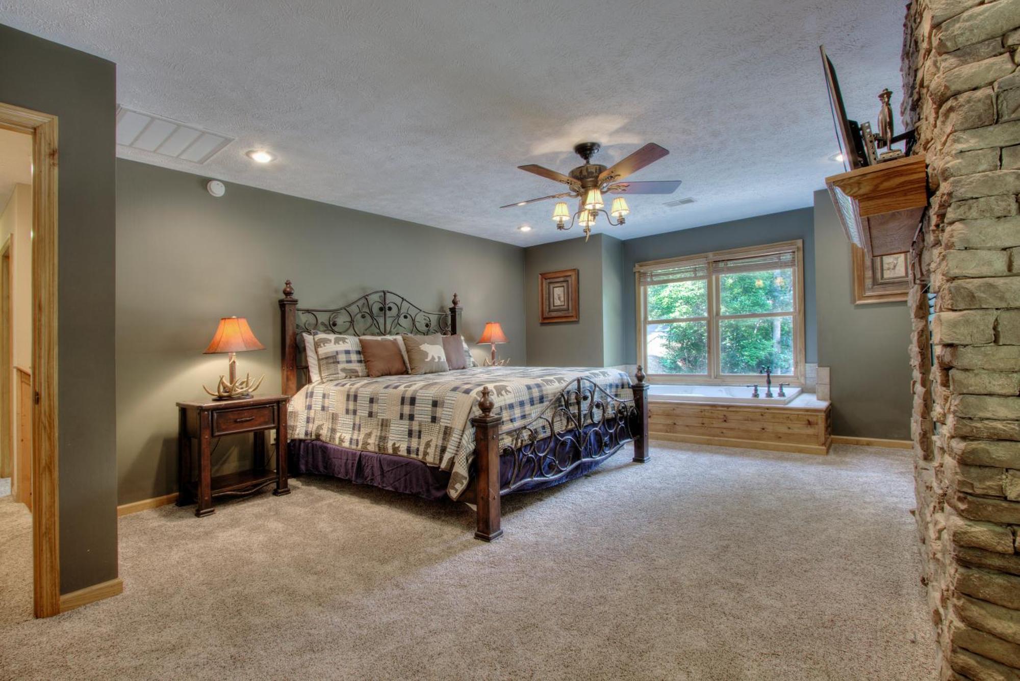 Gorgeous "Country Roads" By Honeybearcabins 4Br 4Ba, Next To Pool, Easy Drive, Main Strip Location! بيدجن فورج المظهر الخارجي الصورة